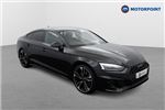 2024 Audi A5 Sportback