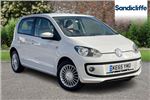 2015 Volkswagen Up