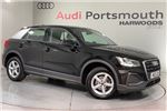 2021 Audi Q2