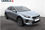 2020 Kia XCeed