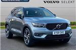 2018 Volvo XC40