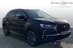 2021 DS DS 7 Crossback