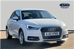 2017 Audi A1