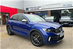 2019 Volkswagen T-Roc