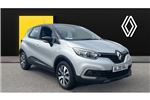 2020 Renault Captur