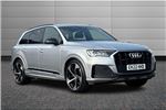 2022 Audi Q7