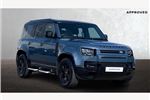 2022 Land Rover Defender
