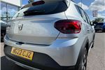 2022 Dacia Sandero Stepway
