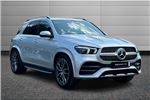 2020 Mercedes-Benz GLE