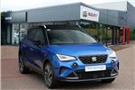 2023 SEAT Arona