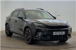 2025 Cupra Formentor