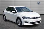2018 Volkswagen Polo