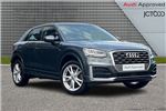2018 Audi Q2