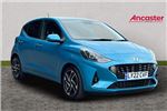 2022 Hyundai i10