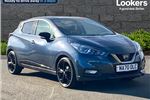 2020 Nissan Micra