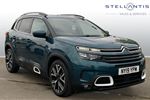 2019 Citroen C5 Aircross