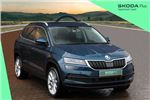 2018 Skoda Karoq