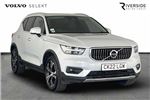 2022 Volvo XC40 Recharge