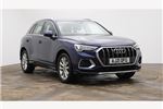 2021 Audi Q3