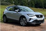 2022 SEAT Arona