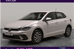 2022 Volkswagen Polo