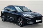 2021 Ford Kuga