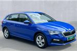 2022 Skoda Scala
