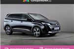 2021 Peugeot 5008