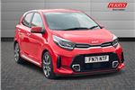 2021 Kia Picanto