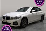 2022 BMW 3 Series