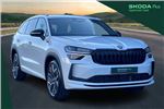 2024 Skoda Kodiaq