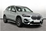 2021 BMW X1