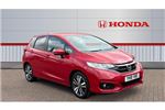 2018 Honda Jazz
