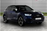 2020 Audi Q5