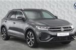2022 Volkswagen T-Roc