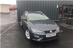 2019 SEAT Leon