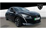 2022 Peugeot e-208