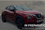 2021 Nissan Juke
