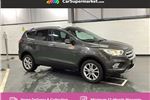 2018 Ford Kuga