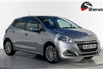 2019 Peugeot 208