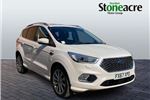2017 Ford Kuga