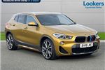 2018 BMW X2