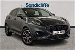 2024 Ford Puma