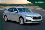 2021 Skoda Octavia
