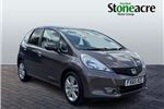 2015 Honda Jazz