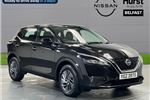 2023 Nissan Qashqai