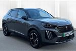 2023 Peugeot e-2008