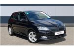 2020 Skoda Fabia