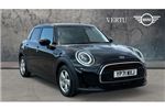 2021 MINI Hatchback 5dr