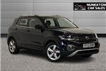 2022 Volkswagen T-Cross